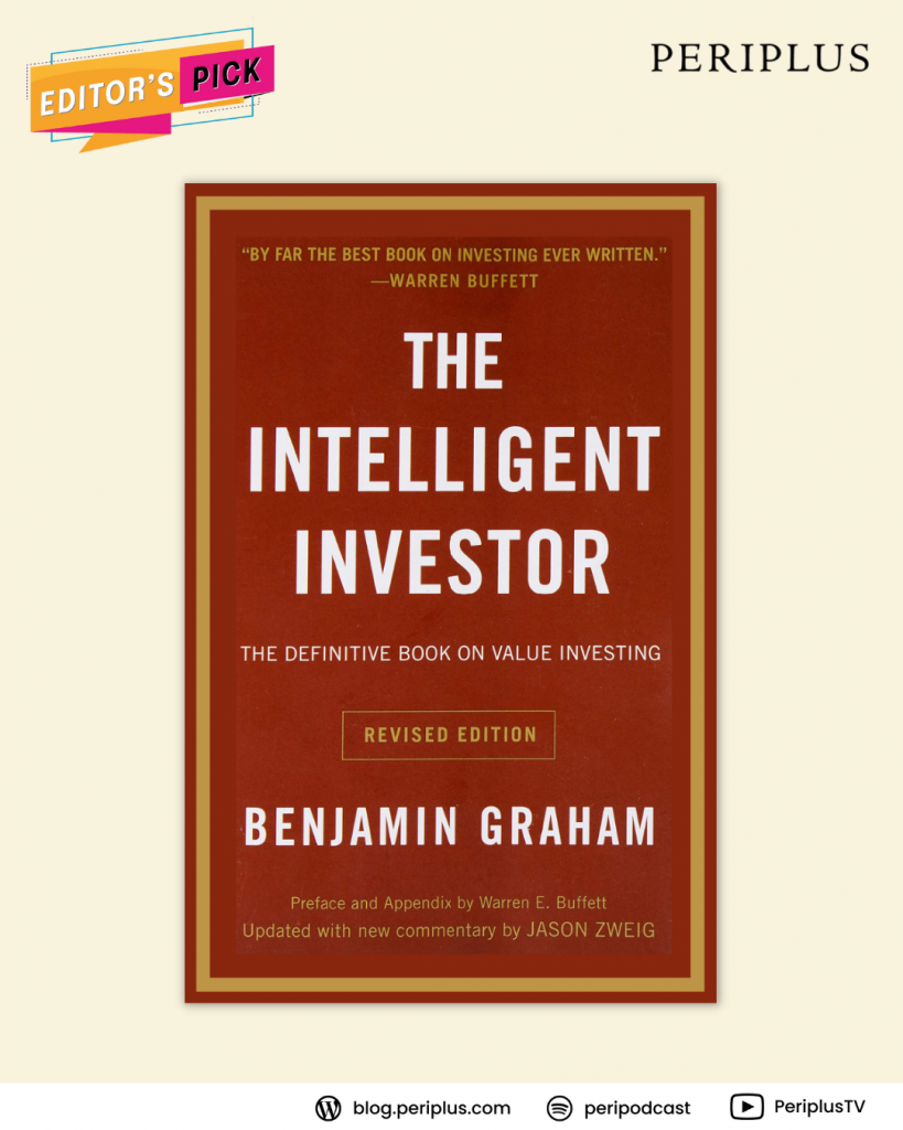 9780060555665 The Intelligent Investor Rev Ed (2)