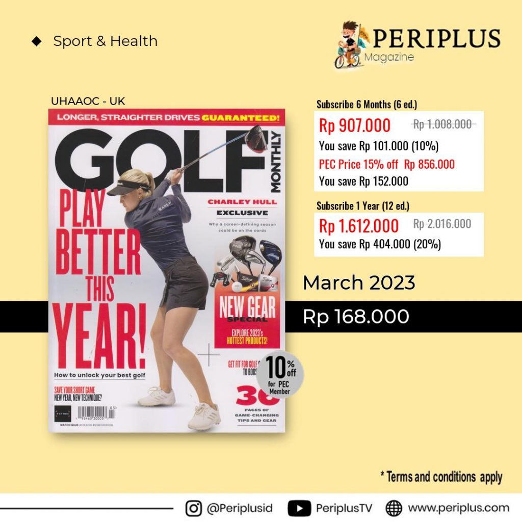12 Golf