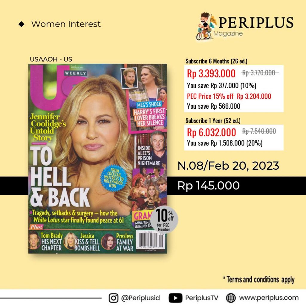 3 US Weekly 2