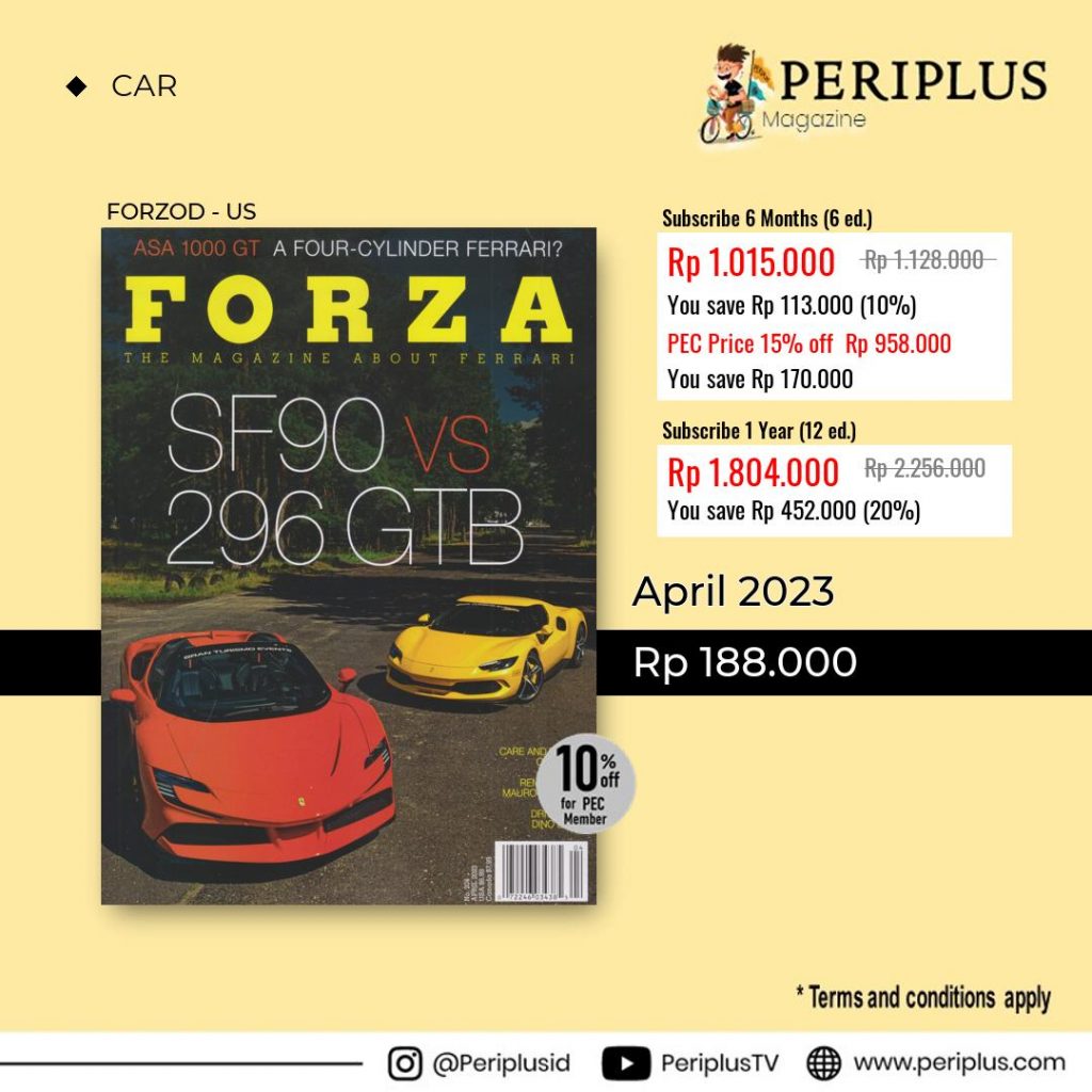 7 Forza