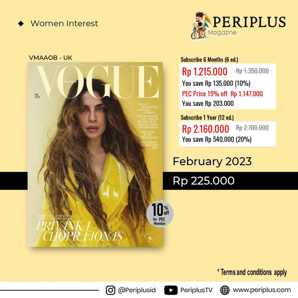 Periplus Magazine