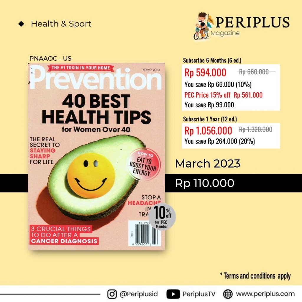 Periplus Magazine