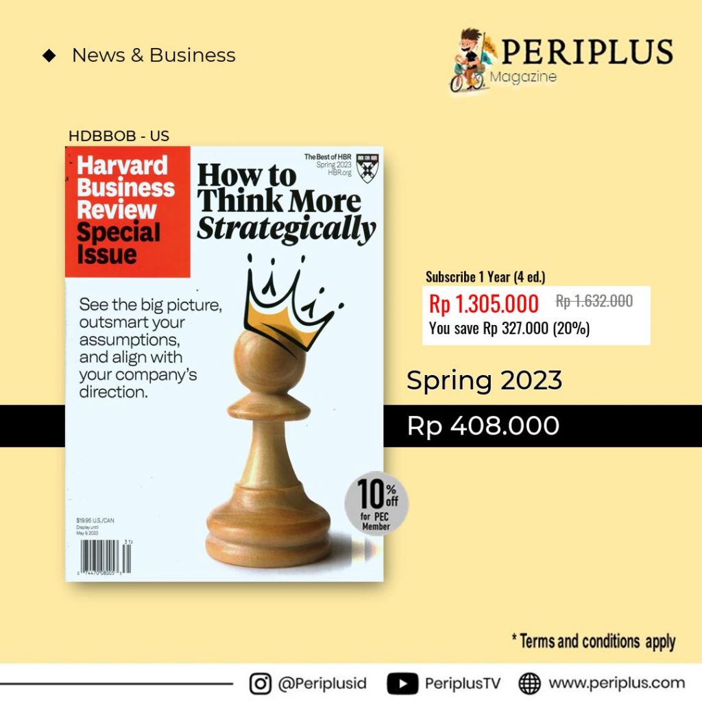 Periplus Magazine