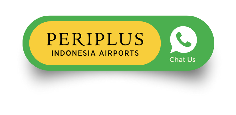 Toko Buku Periplus Indonesia Airports