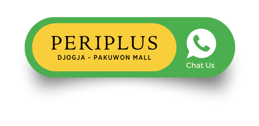 Toko Buku Periplus Yogyakarta Pakuwon Mall