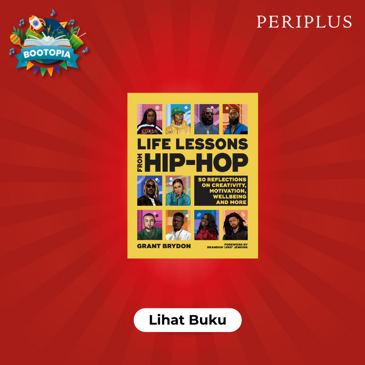 9780241567081 Life Lessons from Hip-Hop