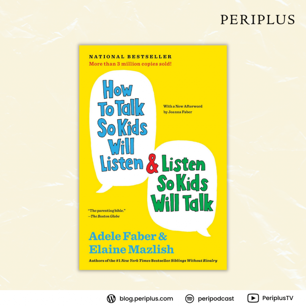 9781788708470 How To Talk So Kids Will Listen & Listen So Kids Will Talk