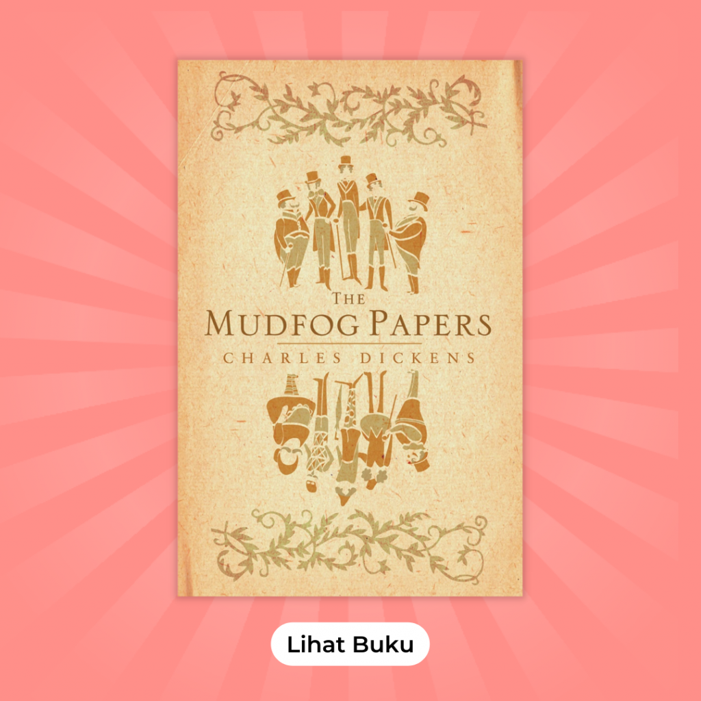 9781847493484 Mudfog Papers