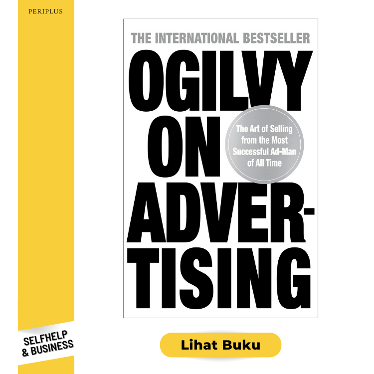 Business 9781802794960 Ogilvy on Advertising