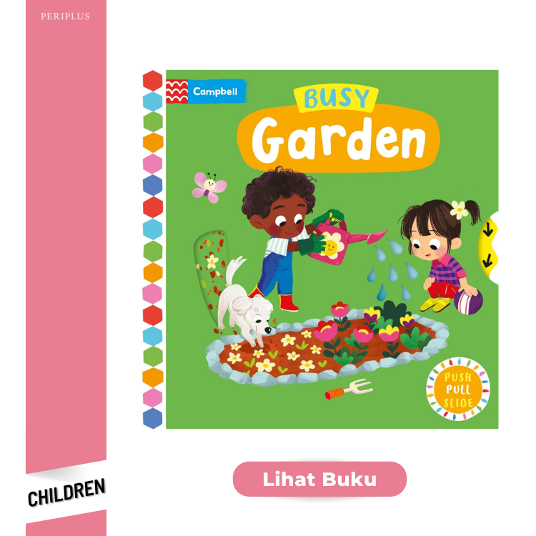 Children 9781035004744_Busy Garden