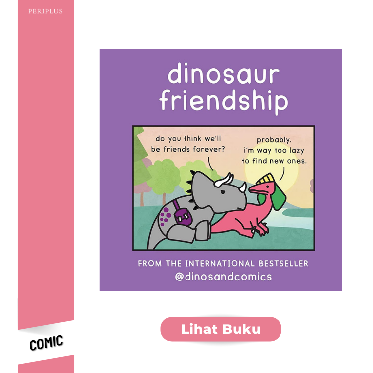 Comic 9780008578947_Dinosaur Friendship