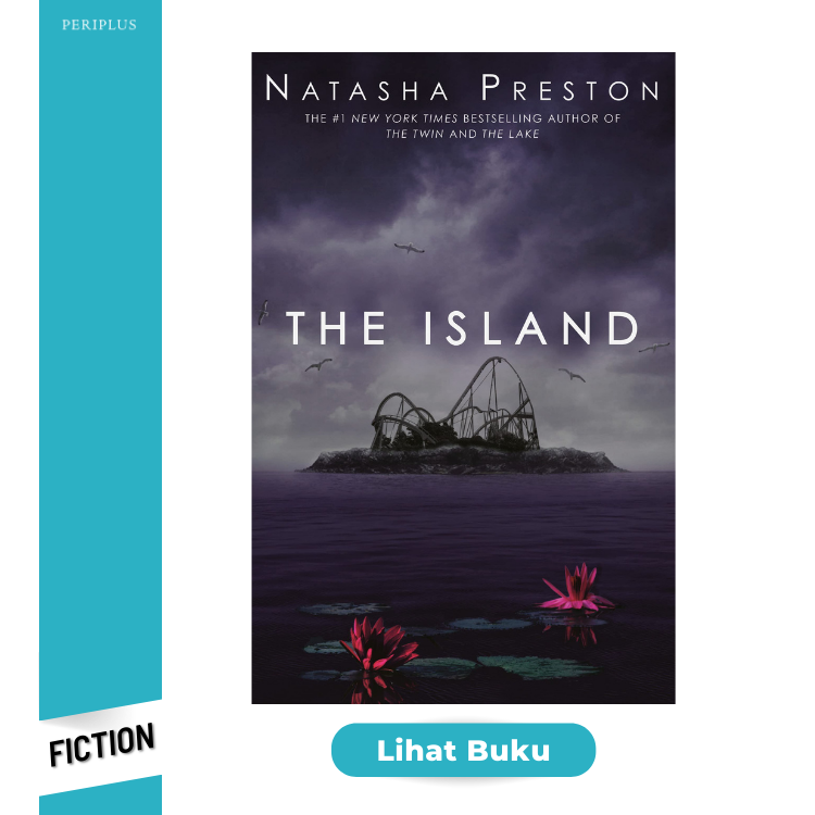 Fiction 9780593481493 Island