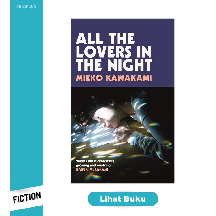 Fiction 9781509898299 All The Lovers in The Night