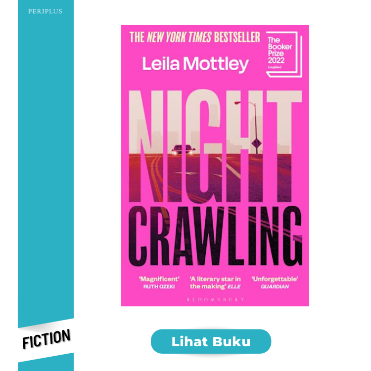 Fiction 9781526634573_Mottley- Night Crawling