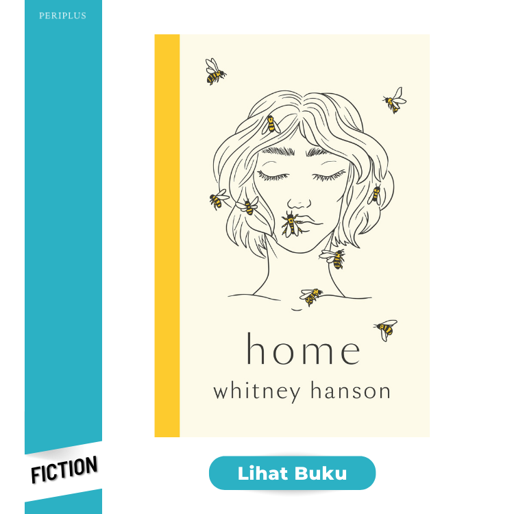Fiction 9781529432602 Hanson-Home Poems To Heal Your Heartbreak