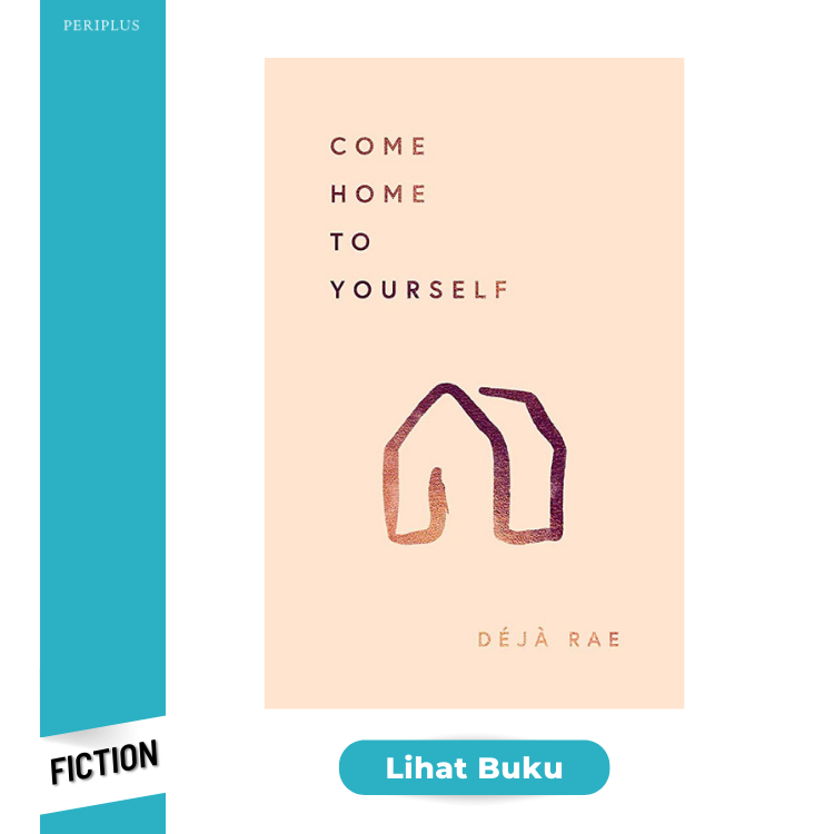 Fiction 9781949759525 Come Home to Yourself
