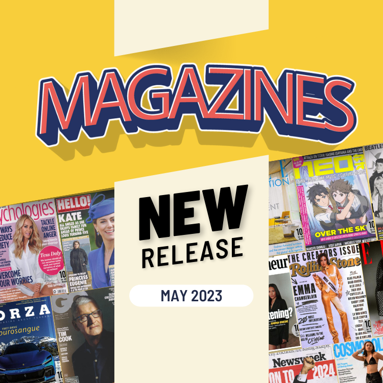 New-Release-Magazines-May-2023