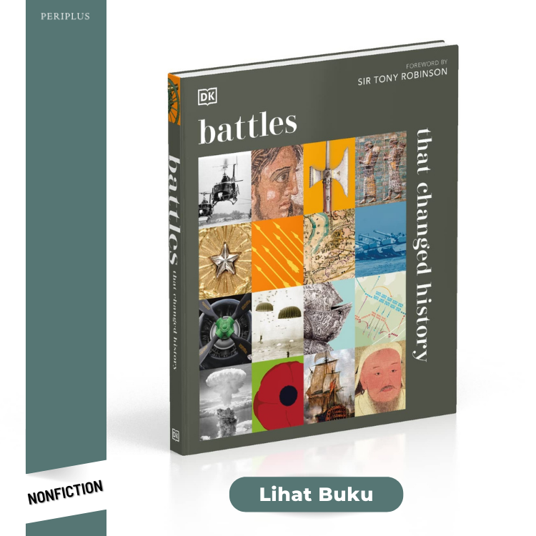 Nonfiction 9780241641484 Battles That Changed History