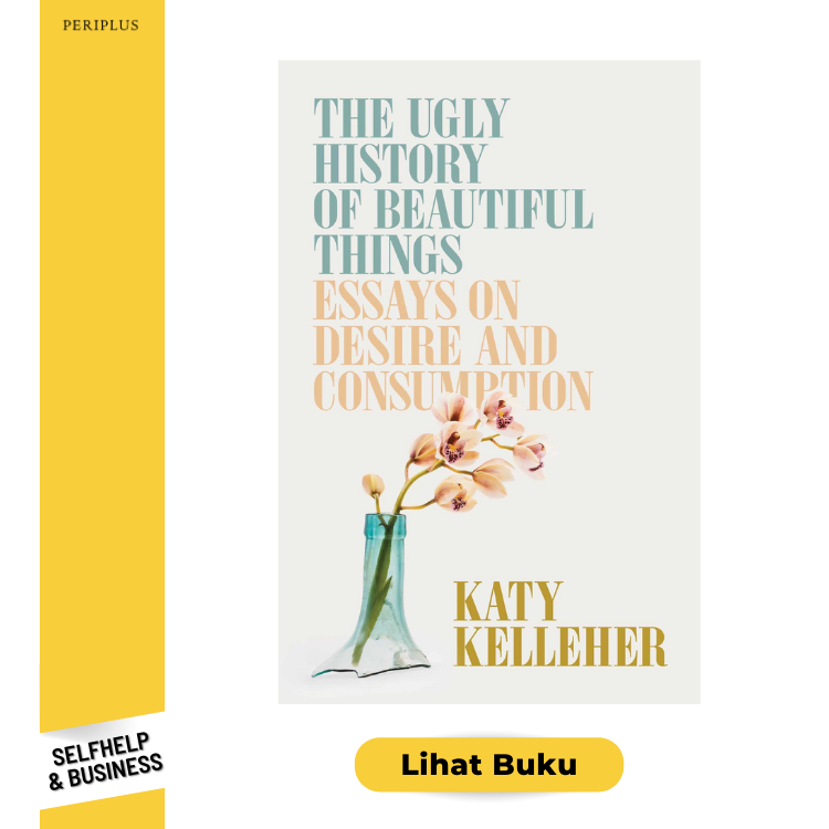 9781982179359 Ugly History Of Beautiful Things