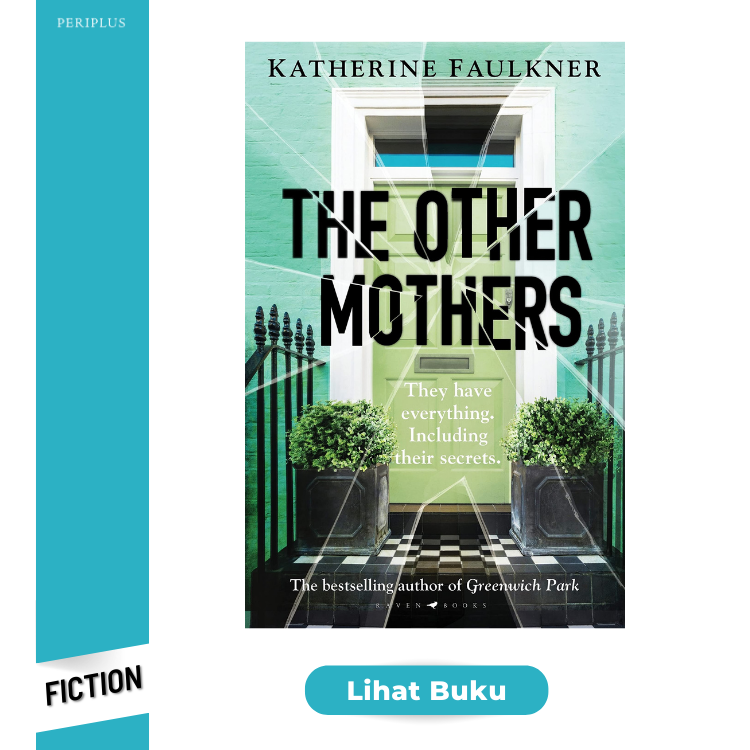 Fiction 9781526626530 Other Mothers