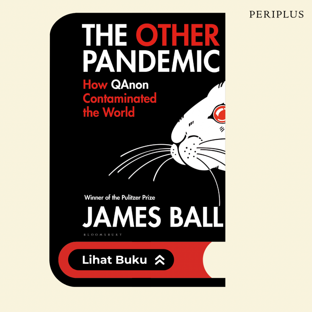9781526642530 The Other Pandemic