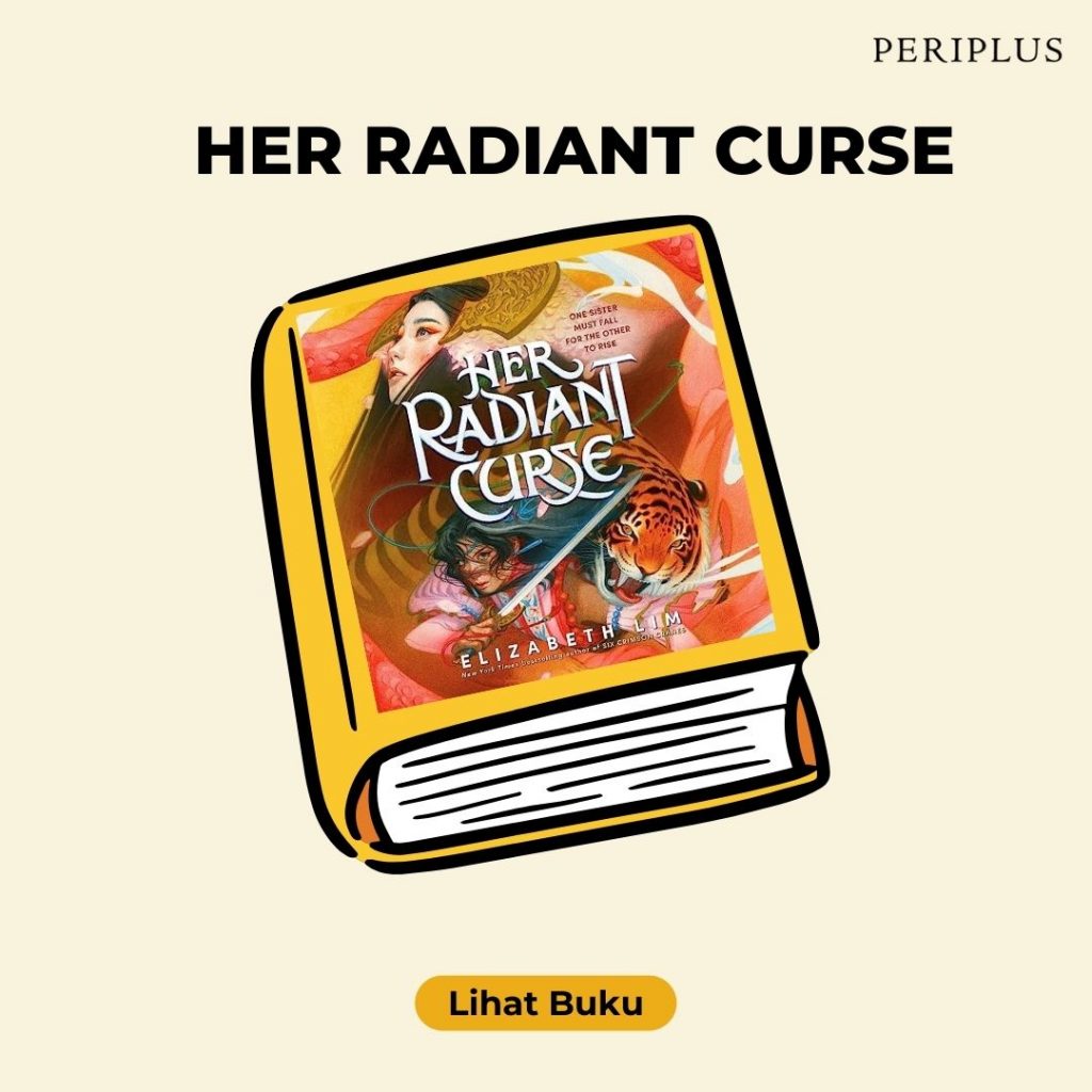 9780593710029 Her Radiant Curse
