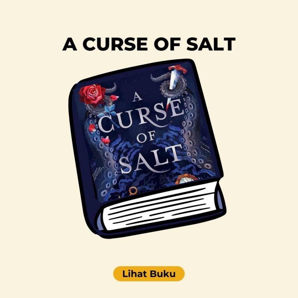 9780593705346  A Curse of Salt