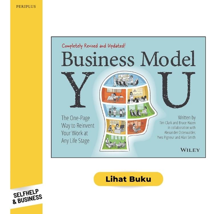 Business 9781119879640 Business Model You