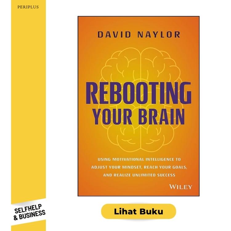 Business 9781394157853 Rebooting Your Brain
