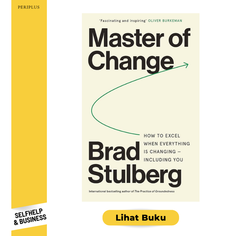Business 9781785120459 Master of Change