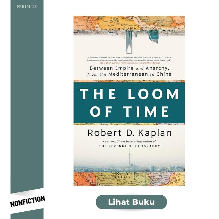 Nonfiction 9780593242797 Loom of Time
