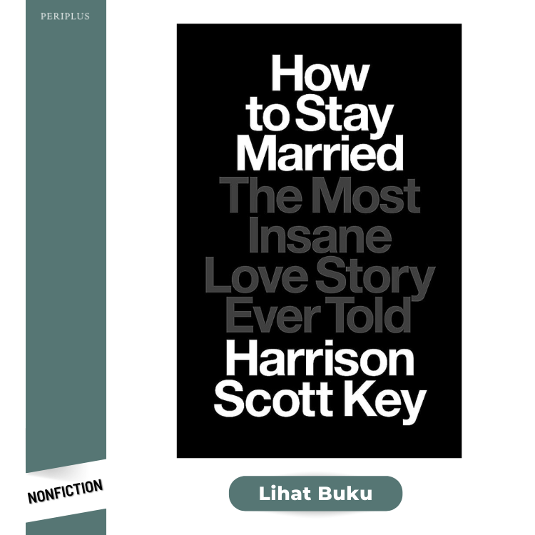 Nonfiction 9781668015506 How to Stay Married