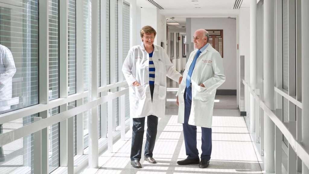 Karikó dan Drew Weissman Pemenang Penghargaan Nobel Fisiologi atau Kedokteran 