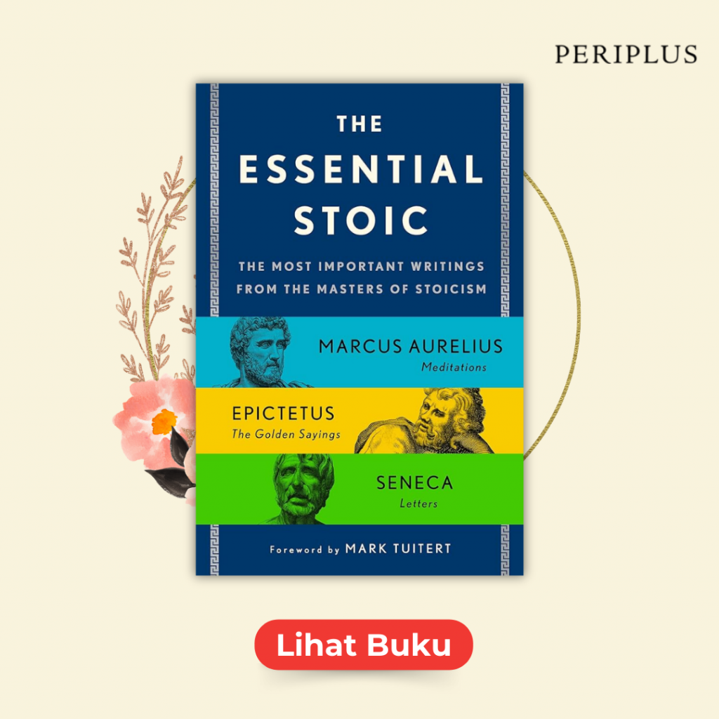 9781250325358 The Essential Stoic_ The Most Important Writings