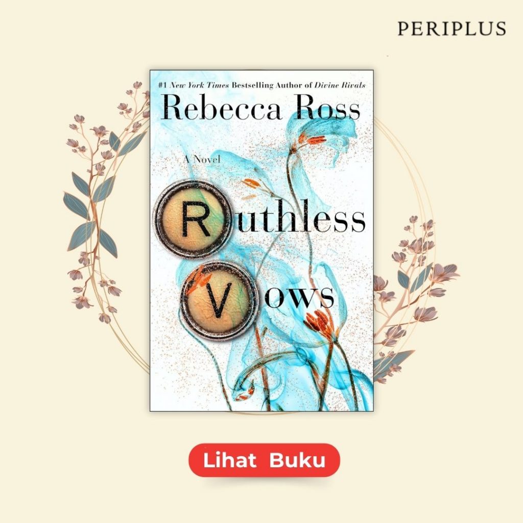 9781250857453 Ruthless Vows