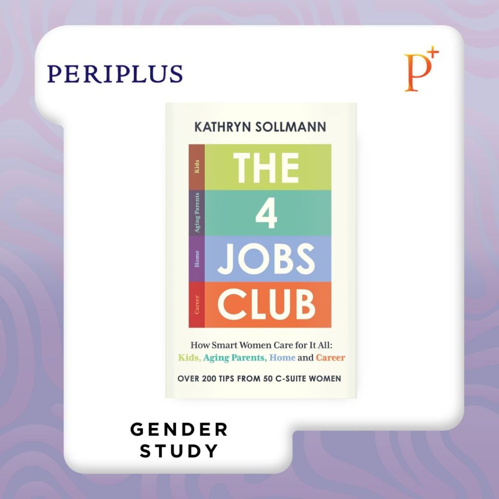 Buku terbaru 9781399818551 4 Jobs Club