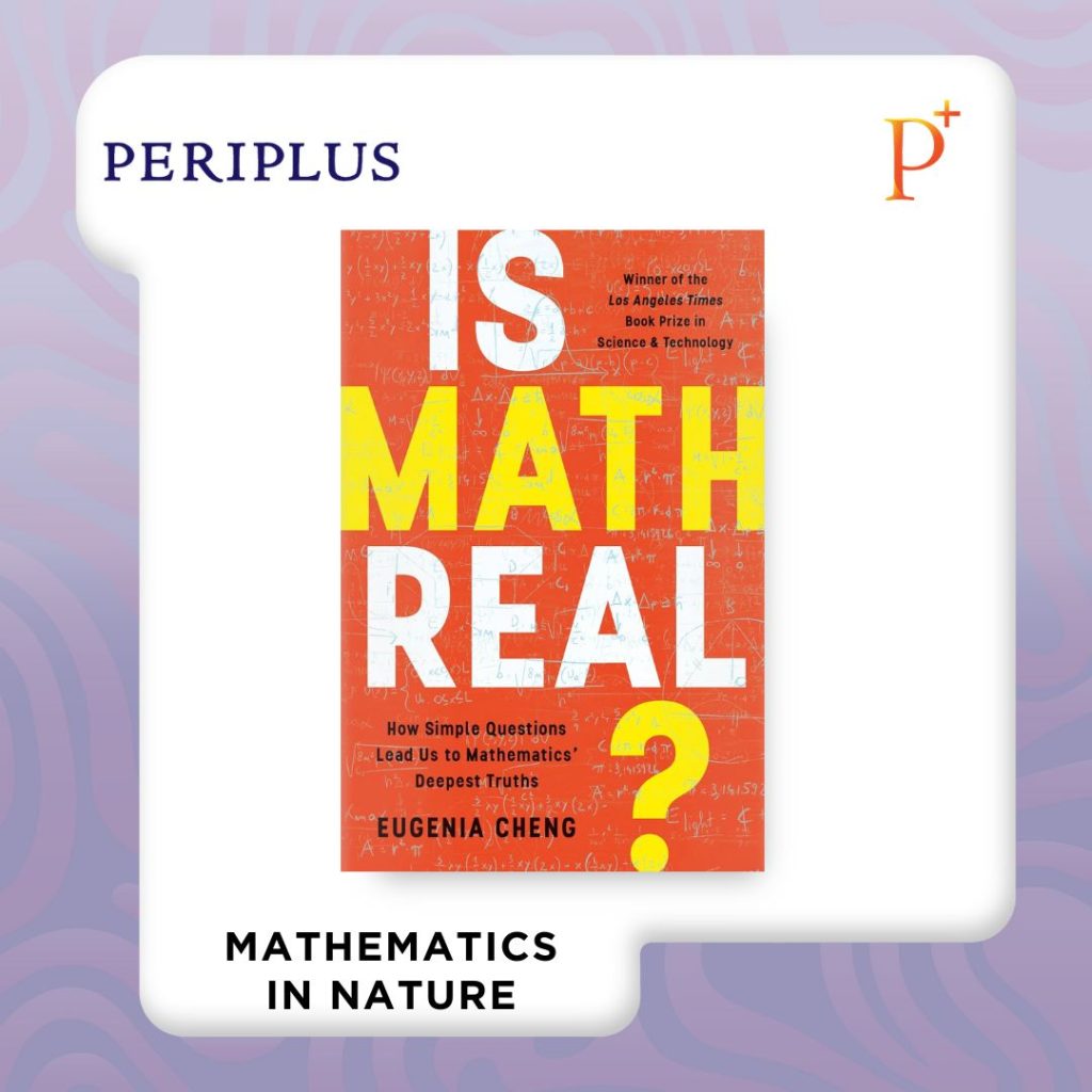 9781541606715 Is Math Real