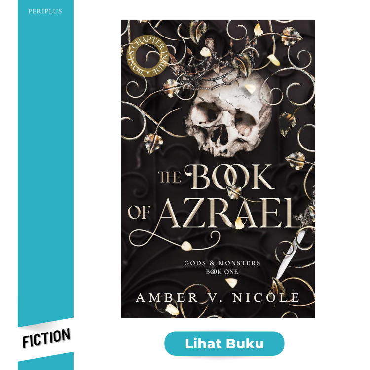 Fiction-9781035414505-Nicole-Book-of-Azrael