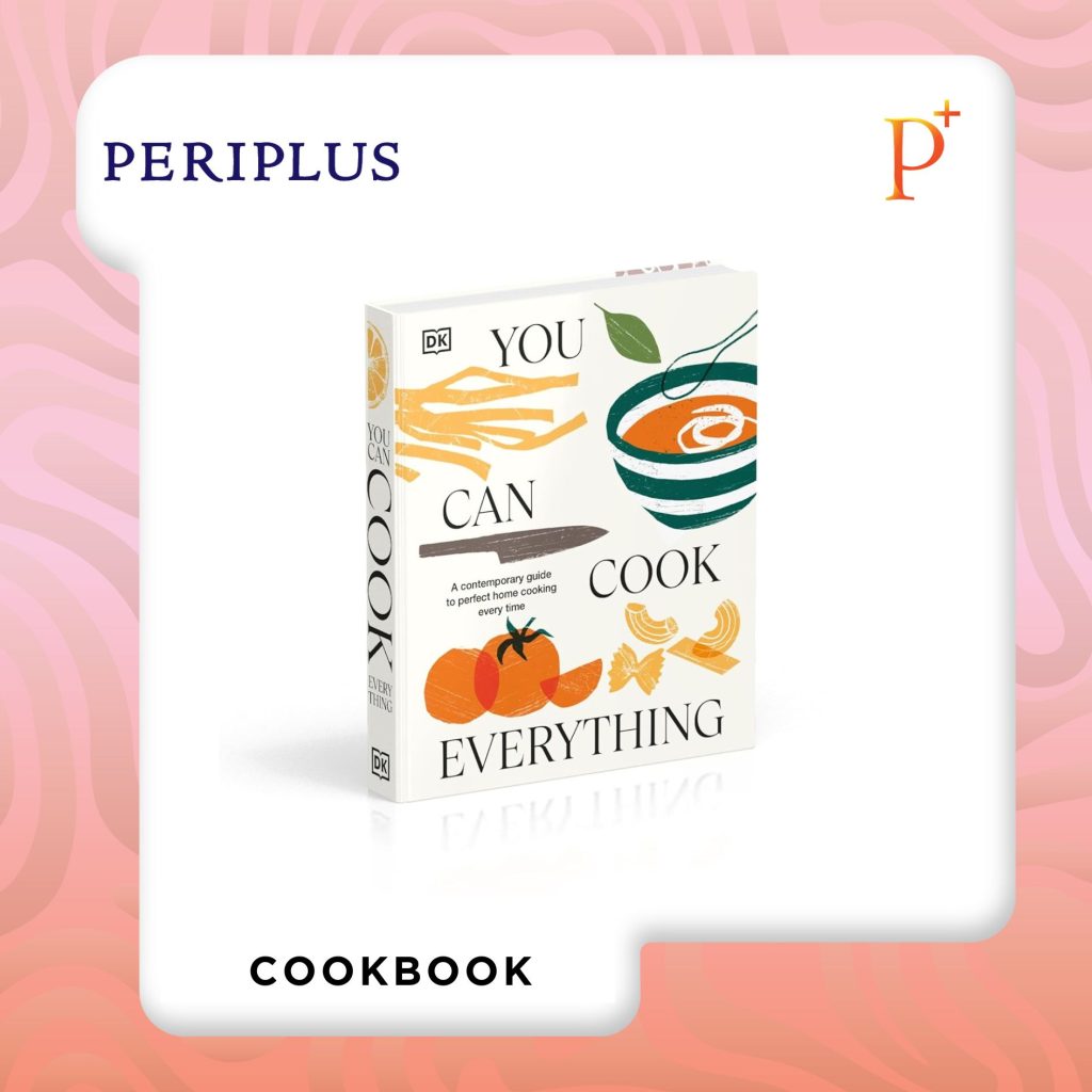 Buku Terbaru 9780241681626_You Can Cook Everything