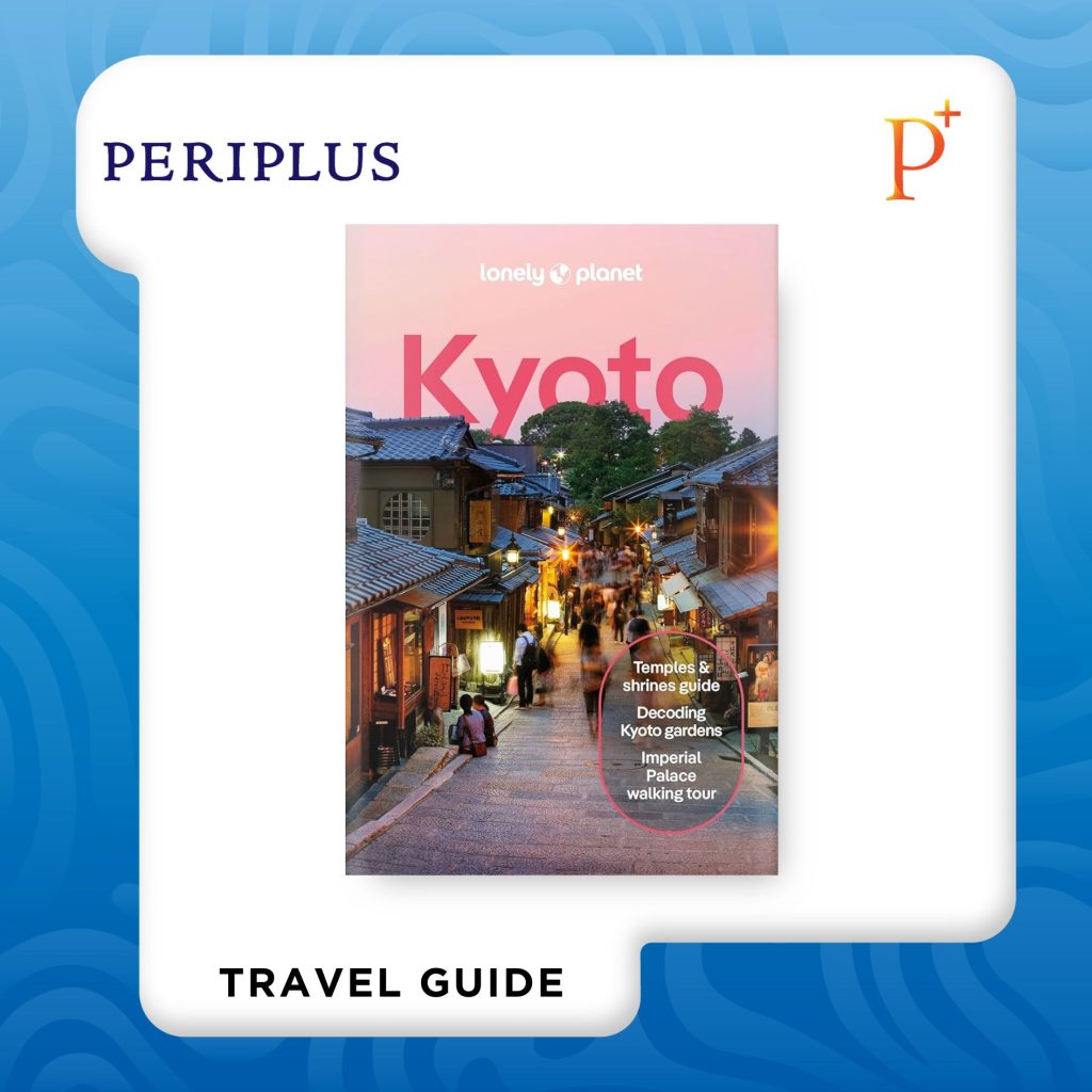 9781787017030_Lonely Planet Kyoto 8