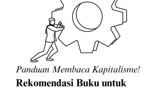 Rekomendasi Buku untuk Memahami Kapitalisme