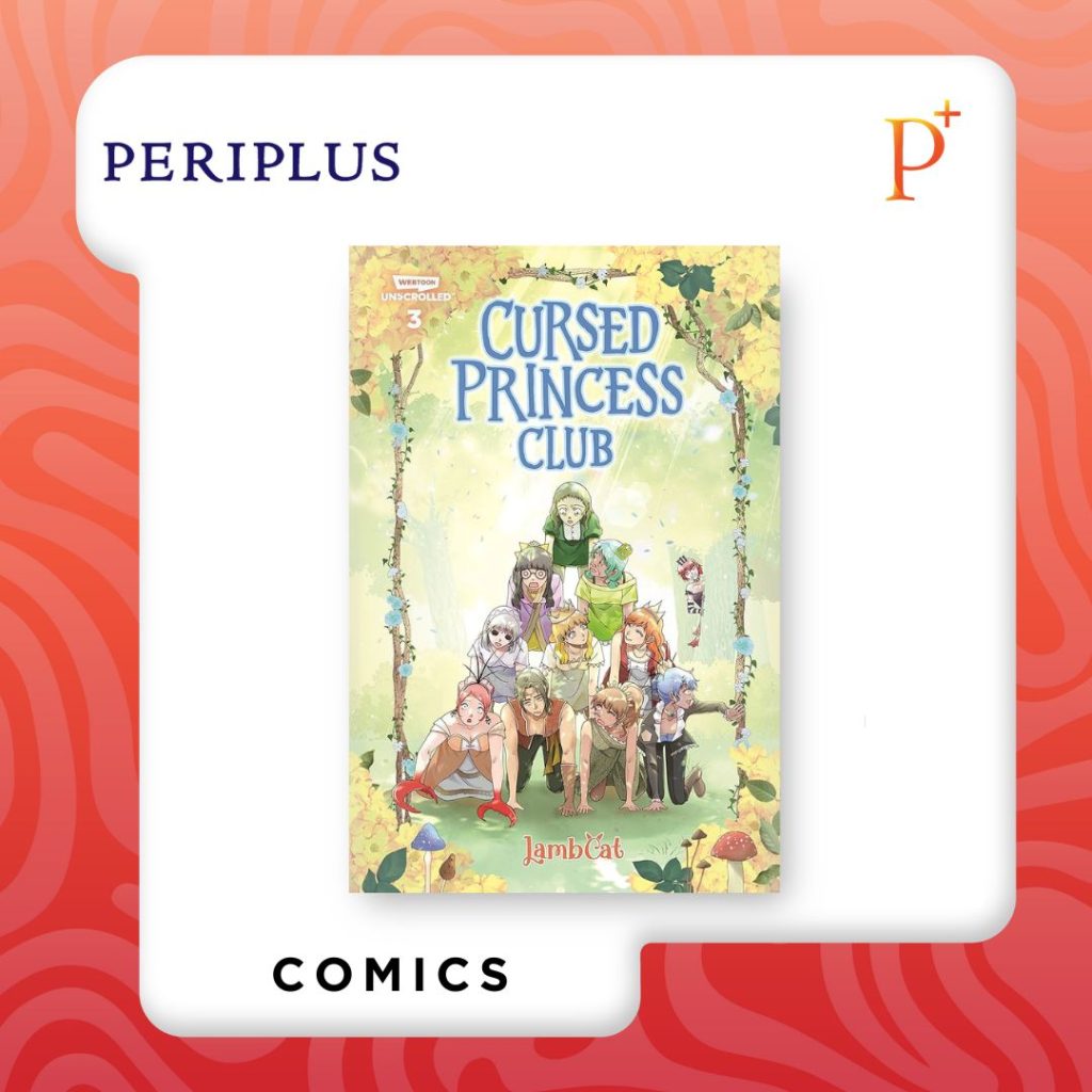 Comics 9781990778872_Cursed Princess Club 03