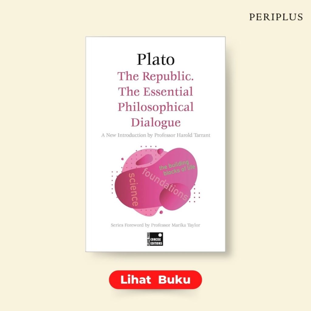 9781804177938 The Republic_ The Essential Philosophical Dialogue