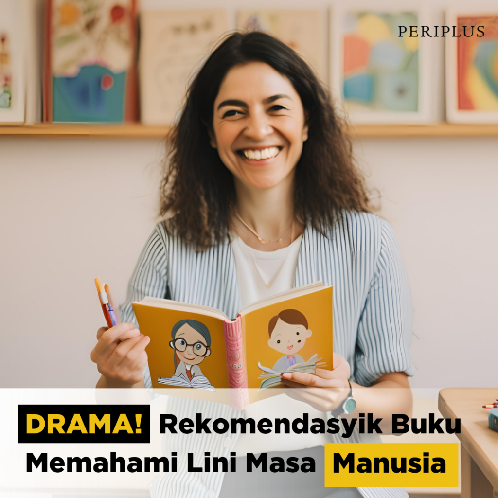 Lini masa manusia