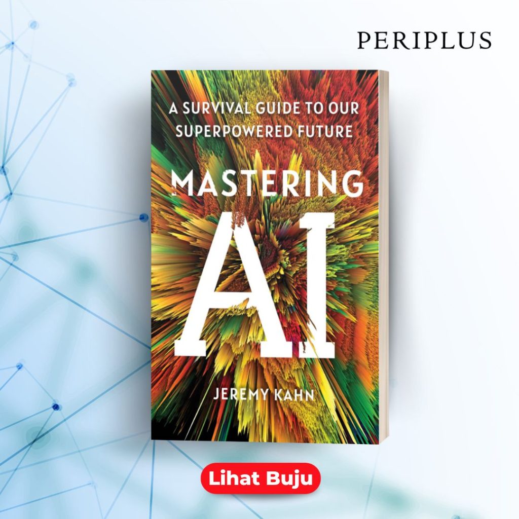 9781668053324 Mastering AI