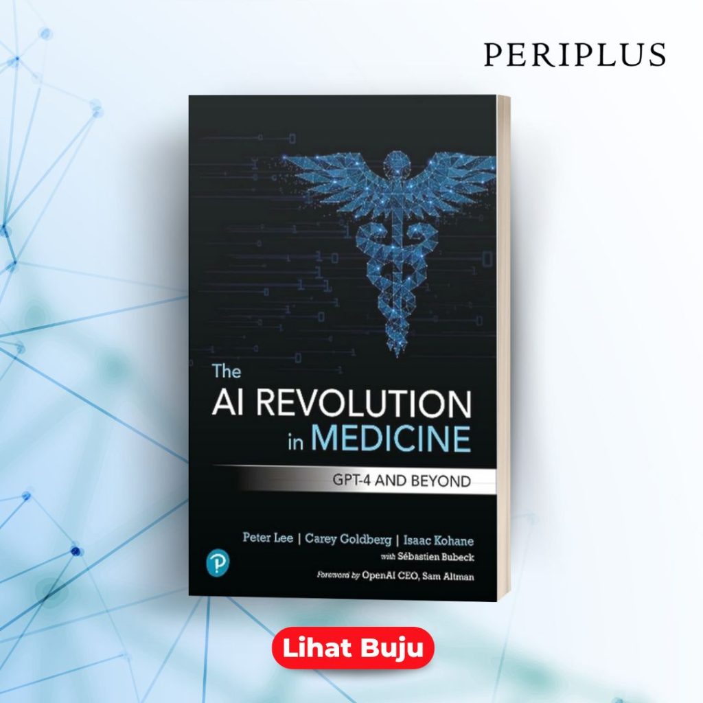 9780138200138 The AI Revolution in Medicine