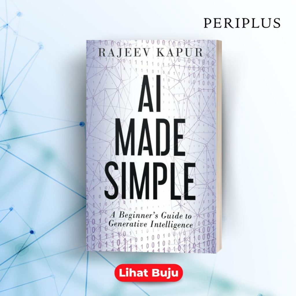 9781962017008 AI Made Simple