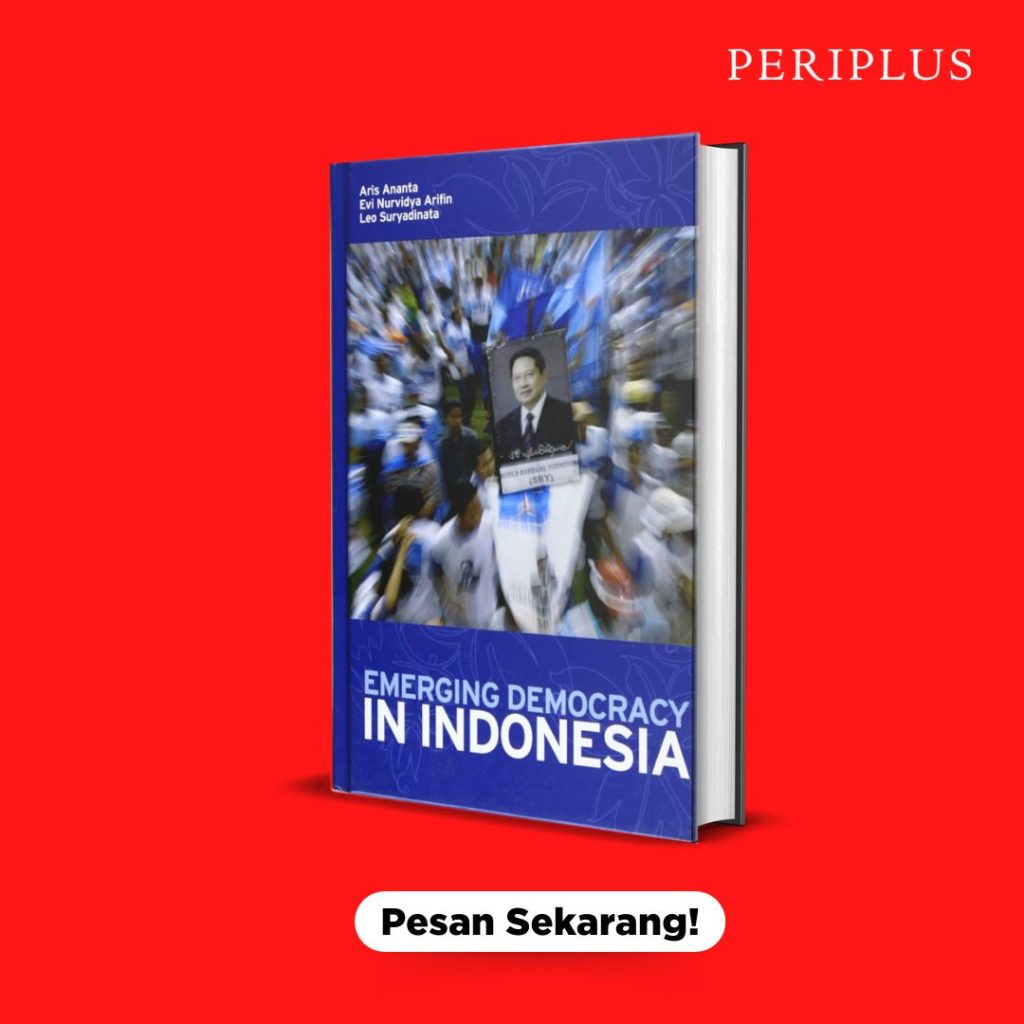 9789812303233 Emerging Democracy in Indonesia