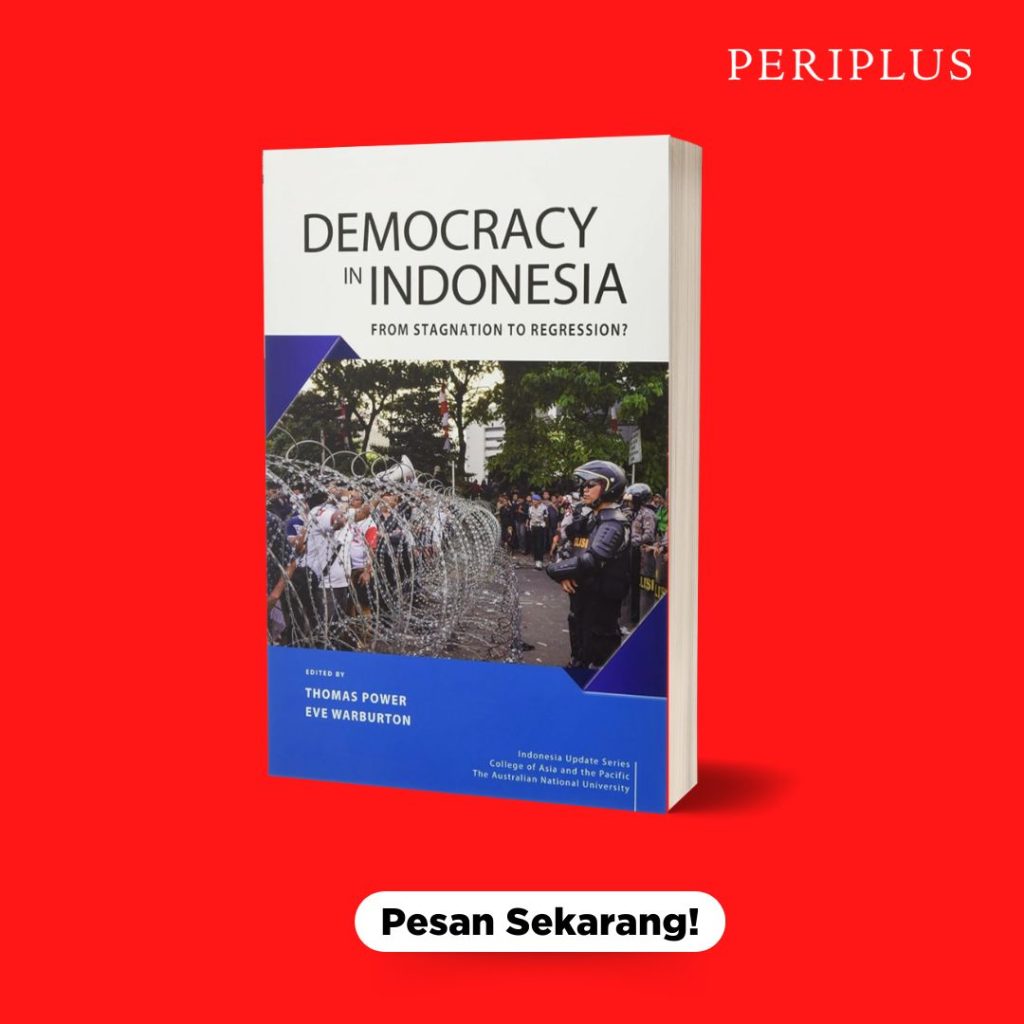 9789814881500 Democracy in Indonesia