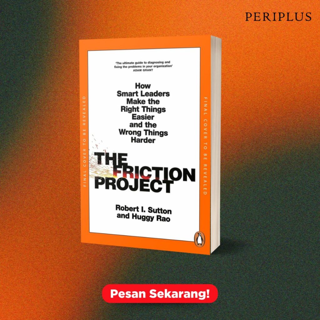 9781250284419 The Friction Project